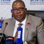 Residents Threaten ANC Punishment Over Lesufi Water Blunder Residents Threaten ANC Punishment Over Lesufi Water Blunder