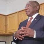 Ramaphosa Says SA Turning the Corner Amid Challenges Ramaphosa Says SA Turning the Corner Amid Challenges