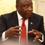 From State Capture to Oligarchic Dusk in South Africa From State Capture to Oligarchic Dusk in South Africa