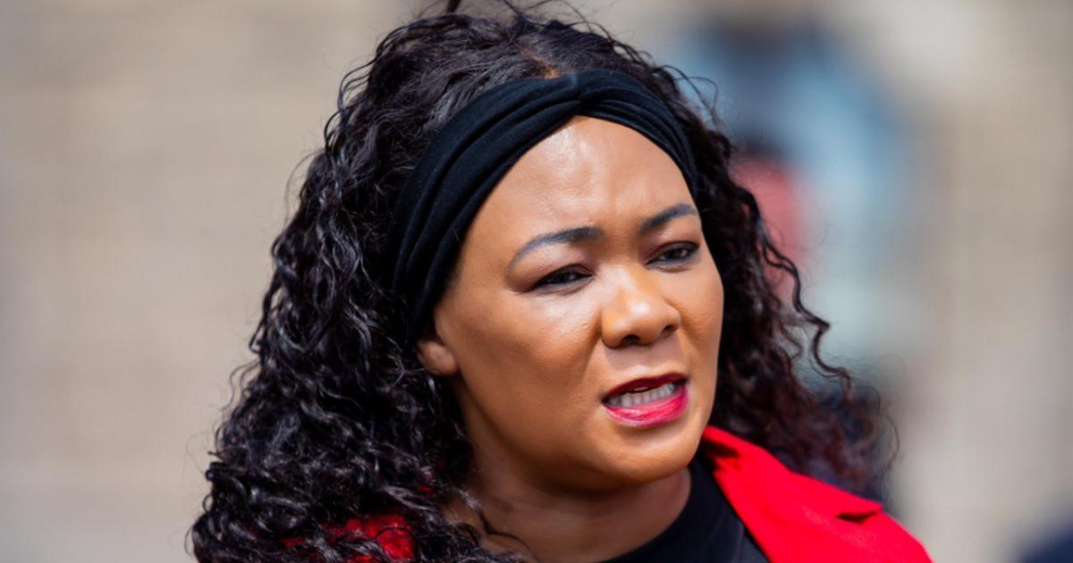 EFF expresses pessimism ahead of Ramaphosa’s SONA EFF expresses pessimism ahead of Ramaphosa’s SONA