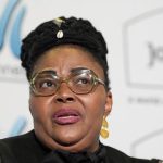 Ramaphosa Directs Ministers to Skip SONA for Water Crisis Ramaphosa Directs Ministers to Skip SONA for Water Crisis