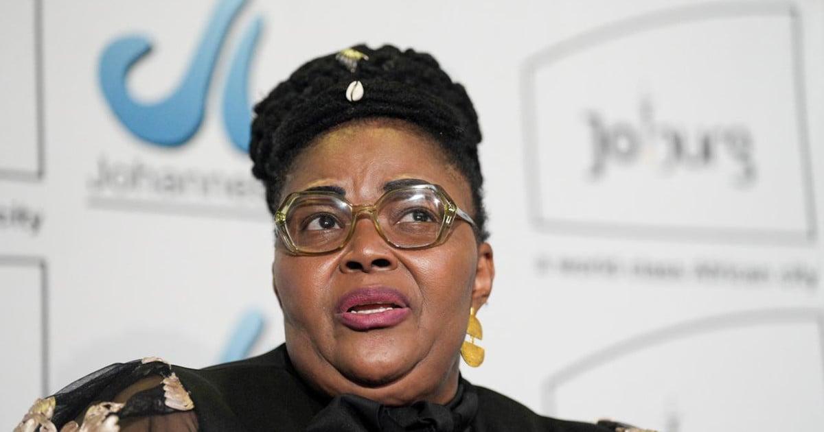 Ramaphosa Directs Ministers to Skip SONA for Water Crisis Ramaphosa Directs Ministers to Skip SONA for Water Crisis