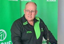 ActionSA Calls for Real Accountability Before SONA ActionSA Calls for Real Accountability Before SONA