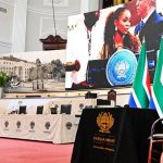 GNU Parties Report Improved Consultation Before SONA GNU Parties Report Improved Consultation Before SONA