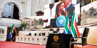 GNU Parties Report Improved Consultation Before SONA GNU Parties Report Improved Consultation Before SONA