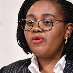 Kubayi Outlines Strategies to Tackle Court Backlogs Kubayi Outlines Strategies to Tackle Court Backlogs