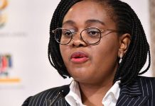 Kubayi Outlines Strategies to Tackle Court Backlogs Kubayi Outlines Strategies to Tackle Court Backlogs