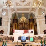 Ntshavheni Promises Action on Service Delivery and Crime Ntshavheni Promises Action on Service Delivery and Crime