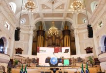 Ntshavheni Promises Action on Service Delivery and Crime Ntshavheni Promises Action on Service Delivery and Crime