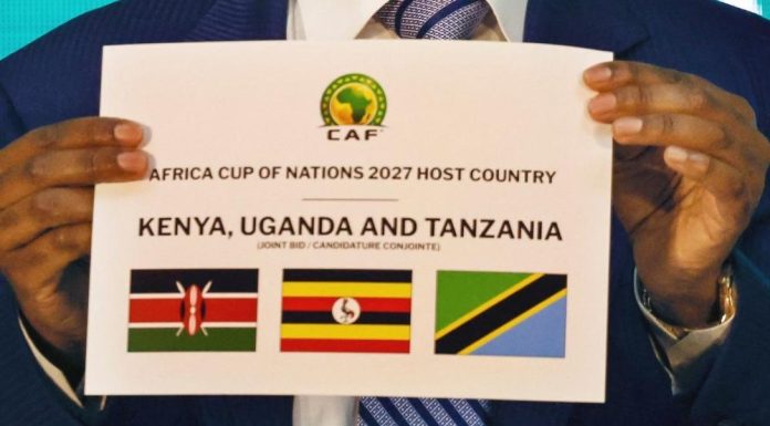 Host countries in panic amid AFCON 2027 postponement claims Host countries in panic amid AFCON 2027 postponement claims