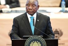 Jobs And Debt Reduction Top Agenda In President’s Address Jobs And Debt Reduction Top Agenda In President’s Address