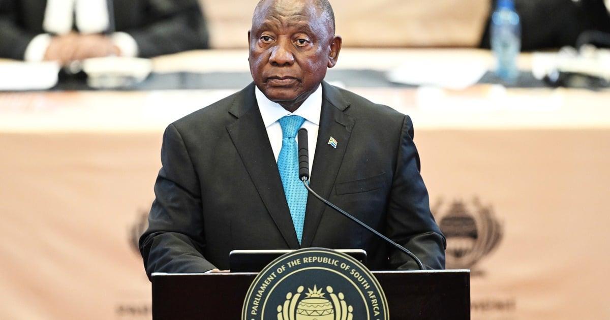 Jobs And Debt Reduction Top Agenda In President’s Address Jobs And Debt Reduction Top Agenda In President’s Address