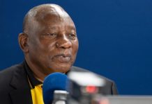 Big Promises Little Change in Ramaphosa’s Crackdown Big Promises Little Change in Ramaphosa's Crackdown