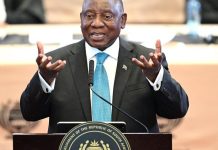 Opposition Welcomes Ramaphosa’s Vetting Order for Cops Opposition Welcomes Ramaphosa's Vetting Order for Cops