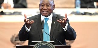 Opposition Welcomes Ramaphosa’s Vetting Order for Cops Opposition Welcomes Ramaphosa's Vetting Order for Cops