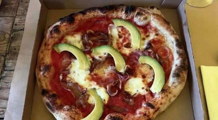 Joburg and Cape Town Make Best Pizzas List Joburg and Cape Town Make Best Pizzas List