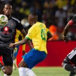 Pirates lead Sundowns by six points in title race Pirates lead Sundowns by six points in title race