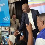 DA names Kingsol Chabalala as mayoral candidate for Emfuleni DA names Kingsol Chabalala as mayoral candidate for Emfuleni