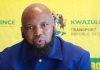 MEC Duma Orders Investigation Into Minibus Scam MEC Duma Orders Investigation Into Minibus Scam
