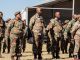 Sandf Boots to Deploy in Western Cape Crime Hotspots Sandf Boots to Deploy in Western Cape Crime Hotspots