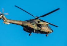 Expert Warns SANDF Deployment Requires Better Planning Expert Warns SANDF Deployment Requires Better Planning