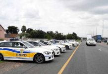 Ekurhuleni Hires Firm to Vet Metro Police Amid Scandal Ekurhuleni Hires Firm to Vet Metro Police Amid Scandal