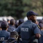 Criminologist Urges Police Approach to Gang Violence Criminologist Urges Police Approach to Gang Violence