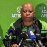 Mashaba Officially Becomes Joburg Mayoral Candidate Mashaba Officially Becomes Joburg Mayoral Candidate