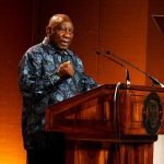 Ramaphosa Highlights Ongoing Education Challenges Despite Progress Ramaphosa Highlights Ongoing Education Challenges Despite Progress