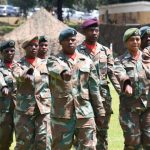 Eldorado Park Residents Demand Permanent Solutions Eldorado Park Residents Demand Permanent Solutions