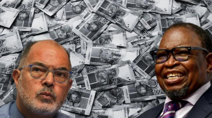 Government's Hidden Tax Driving Taxpayers Away Government's Hidden Tax Driving Taxpayers Away