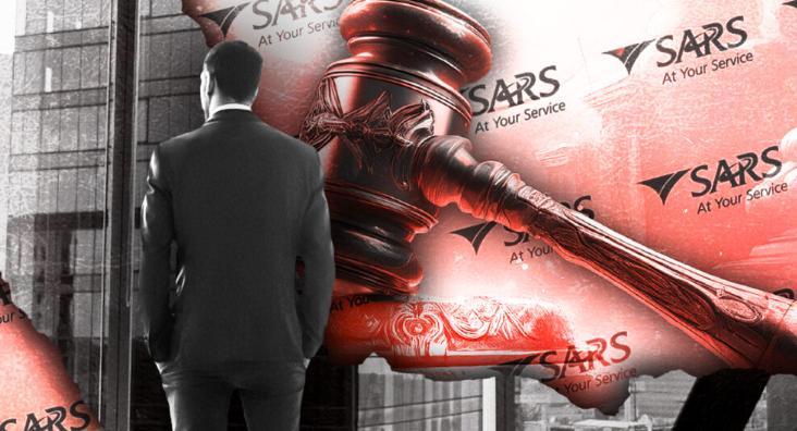 Taxpayers get a new weapon against SARS Taxpayers get a new weapon against SARS