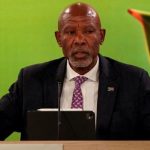 Standard Bank Shares Positive News on Interest Rate Cuts Standard Bank Shares Positive News on Interest Rate Cuts