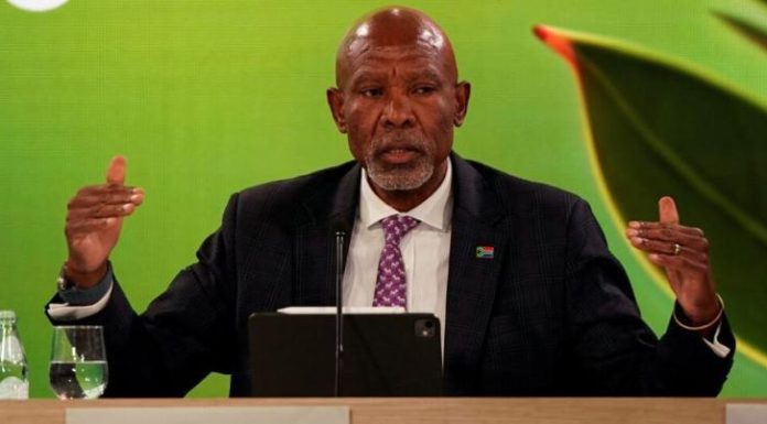 Standard Bank Shares Positive News on Interest Rate Cuts Standard Bank Shares Positive News on Interest Rate Cuts