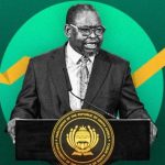 End of South Africa’s meltdown End of South Africa’s meltdown