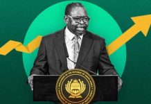 End of South Africa’s meltdown End of South Africa’s meltdown