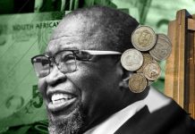 Top international bank shares good news about South Africa Top international bank shares good news about South Africa