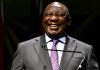Ramaphosa clears massive dark cloud for South Africa Ramaphosa clears massive dark cloud for South Africa