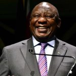 Ramaphosa clears massive dark cloud for South Africa Ramaphosa clears massive dark cloud for South Africa