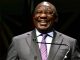 Ramaphosa clears massive dark cloud for South Africa Ramaphosa clears massive dark cloud for South Africa