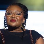 Gwarube MK Party Would Toss Constitution Aside Gwarube MK Party Would Toss Constitution Aside