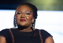 Gwarube MK Party Would Toss Constitution Aside Gwarube MK Party Would Toss Constitution Aside