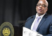 Motsoaledi Assures ARV Supply Issues Won’t Affect Treatment Motsoaledi Assures ARV Supply Issues Won't Affect Treatment