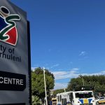 EFF pulls out of ANC-led governing coalition in Ekurhuleni EFF pulls out of ANC-led governing coalition in Ekurhuleni