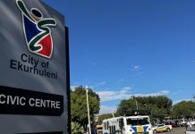 EFF pulls out of ANC-led governing coalition in Ekurhuleni EFF pulls out of ANC-led governing coalition in Ekurhuleni