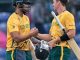 South Africa Fires Warning to India with UAE Romp South Africa Fires Warning to India with UAE Romp