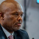 Sibiya Claims MK Party Behind Reputation Damage Attempts Sibiya Claims MK Party Behind Reputation Damage Attempts