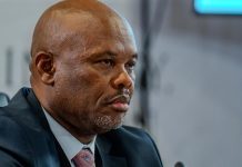 Sibiya Claims MK Party Behind Reputation Damage Attempts Sibiya Claims MK Party Behind Reputation Damage Attempts