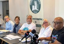 People’s Water Forum Highlights Municipal Water Failures People's Water Forum Highlights Municipal Water Failures