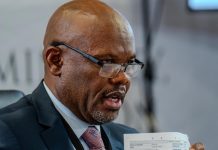 Madlanga Commission Sibiya Denies Friendship With Matlala Madlanga Commission Sibiya Denies Friendship With Matlala